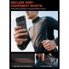 Supcase UB Grip Mag MagSafe Pancerne Etui do iPhone Air Czarne